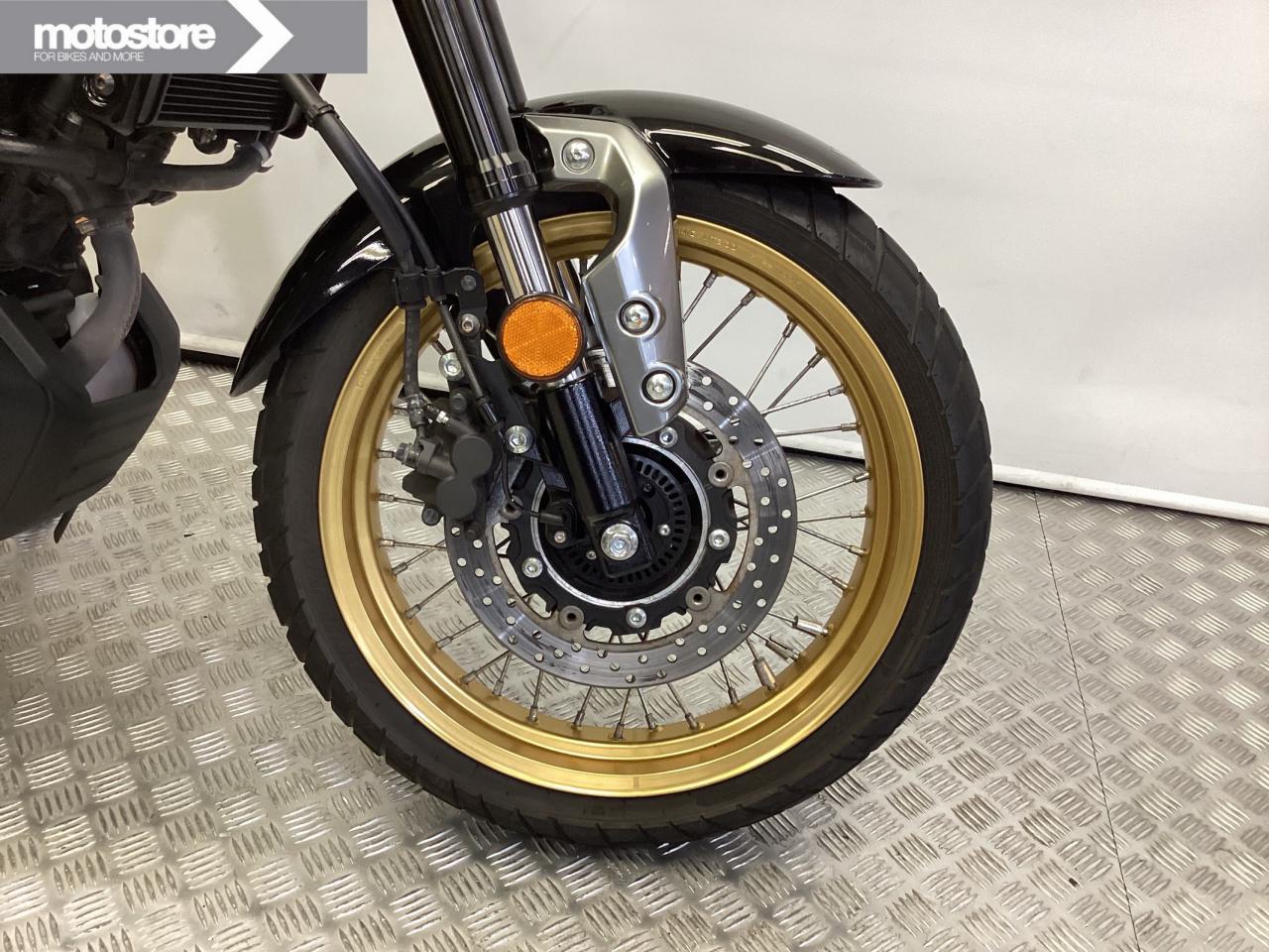 Yamaha 2024 XSR 125 | Yamaha occasion