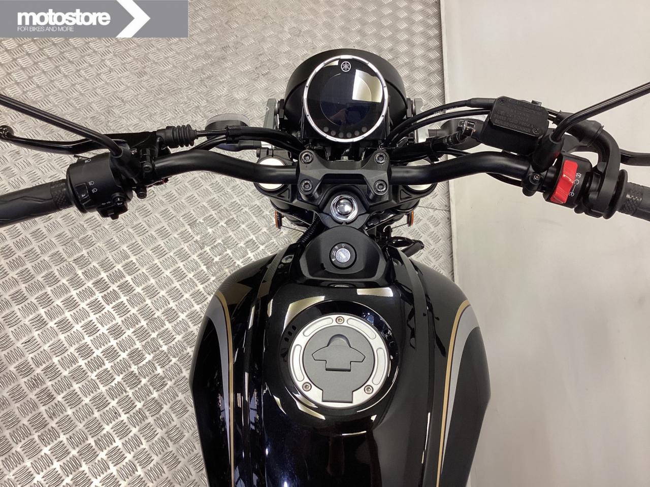 Yamaha 2024 XSR 125 | Yamaha occasion