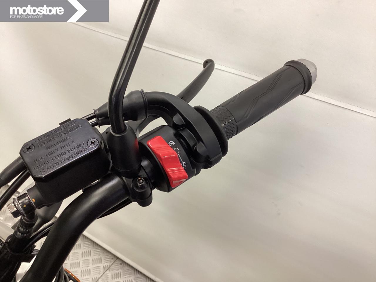 Yamaha 2024 XSR 125 | Yamaha occasion