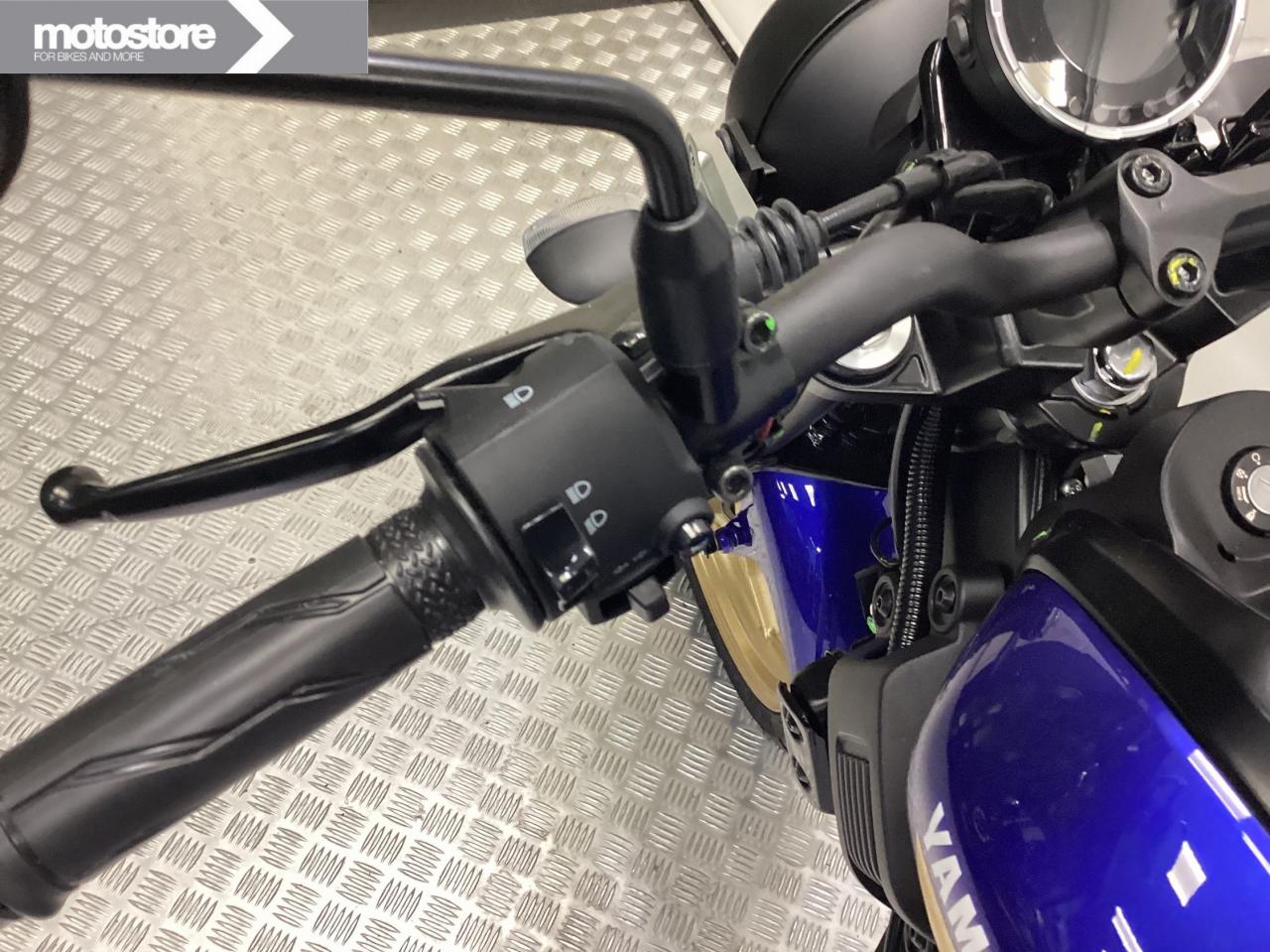 Yamaha 2025 XSR 125 | Yamaha occasion