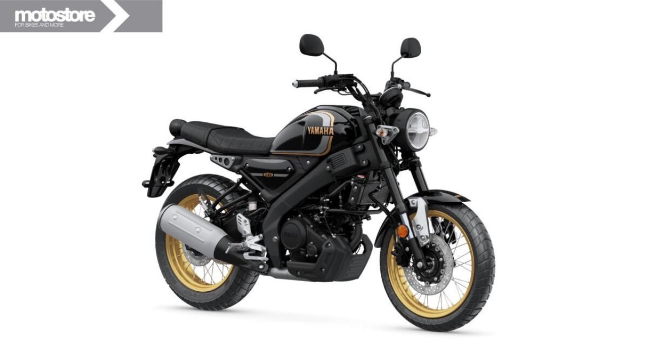 Yamaha 2025 XSR 125 | Yamaha occasion