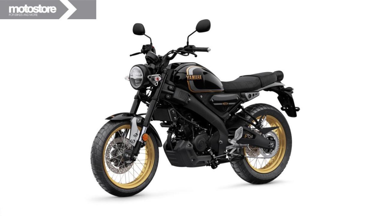 Yamaha 2025 XSR 125 | Yamaha occasion