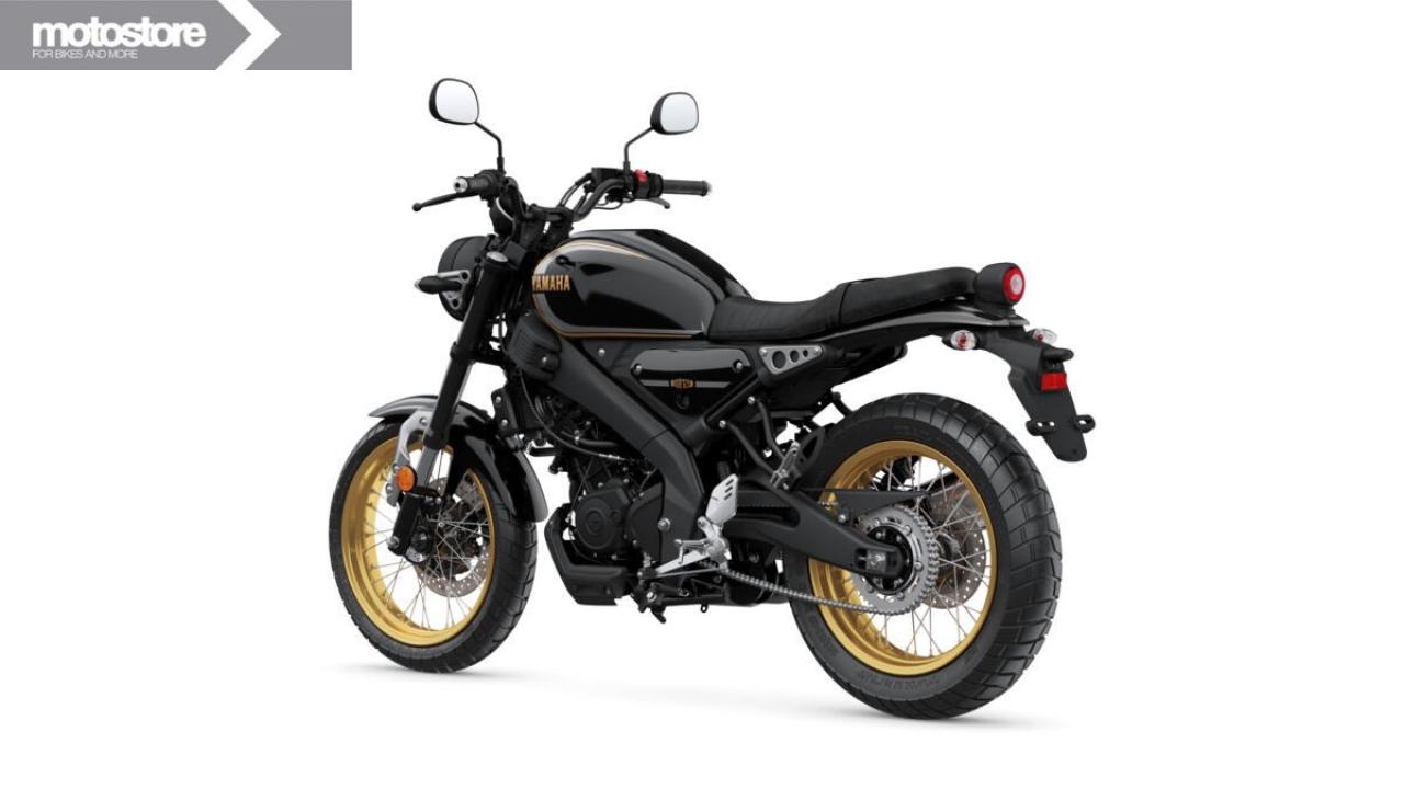 Yamaha 2025 XSR 125 | Yamaha occasion