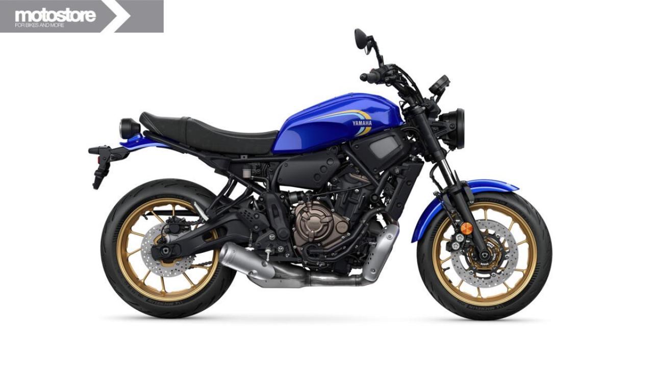 Yamaha 2025 XSR 700 ABS | Yamaha occasion