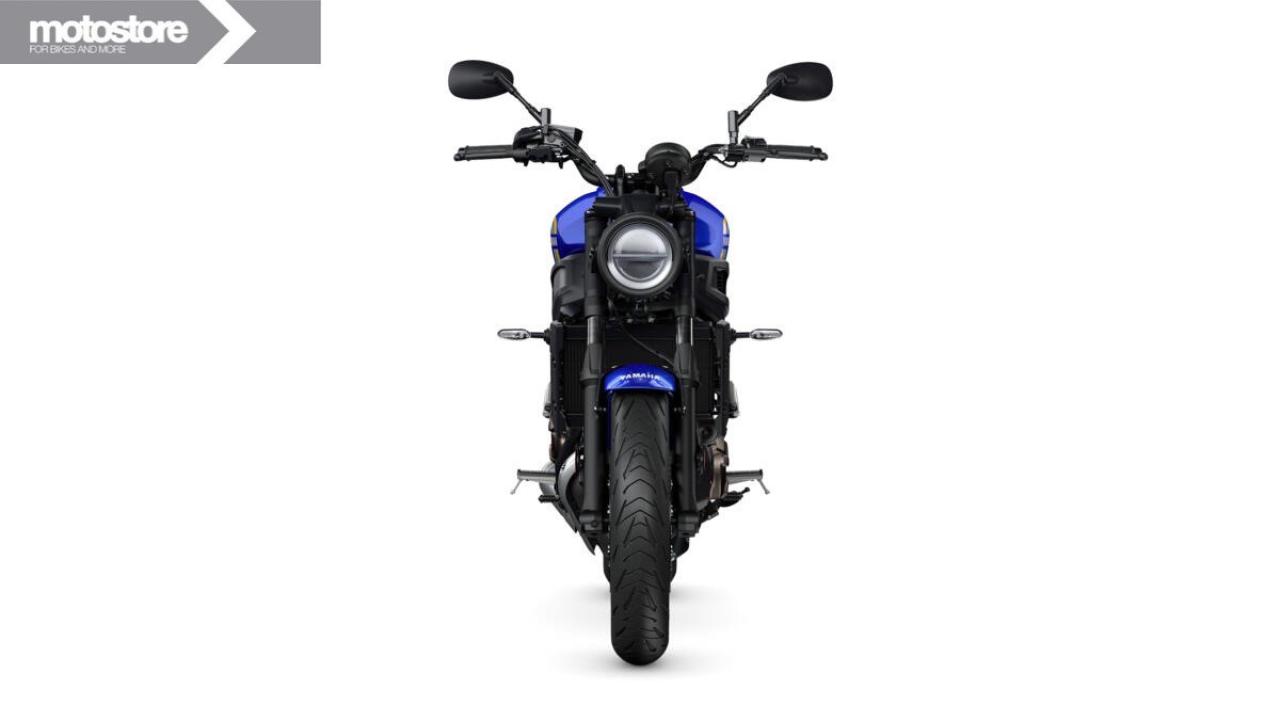 Yamaha 2025 XSR 700 ABS | Yamaha occasion