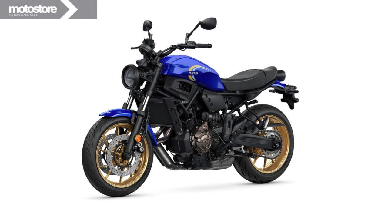 Yamaha 2025 XSR 700 ABS | Yamaha occasion