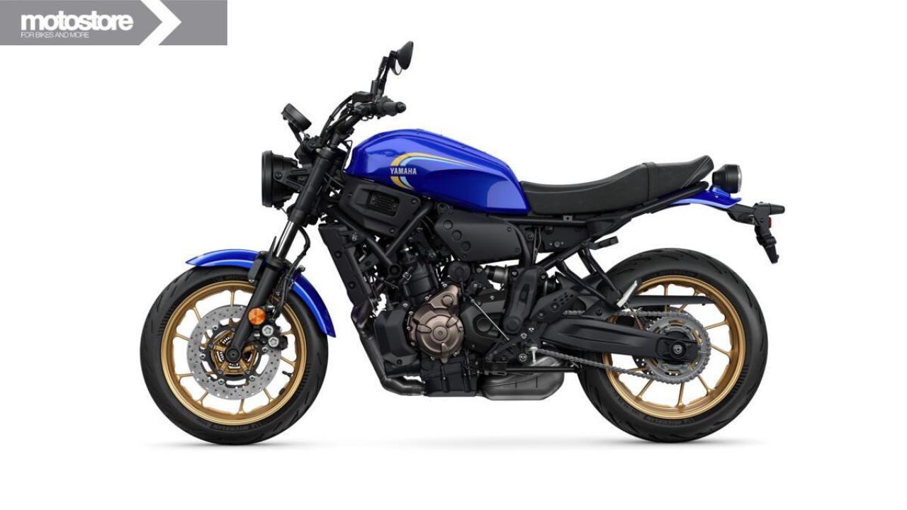 Yamaha 2025 XSR 700 ABS | Yamaha occasion