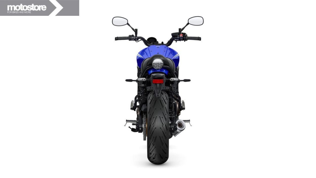 Yamaha 2025 XSR 700 ABS | Yamaha occasion