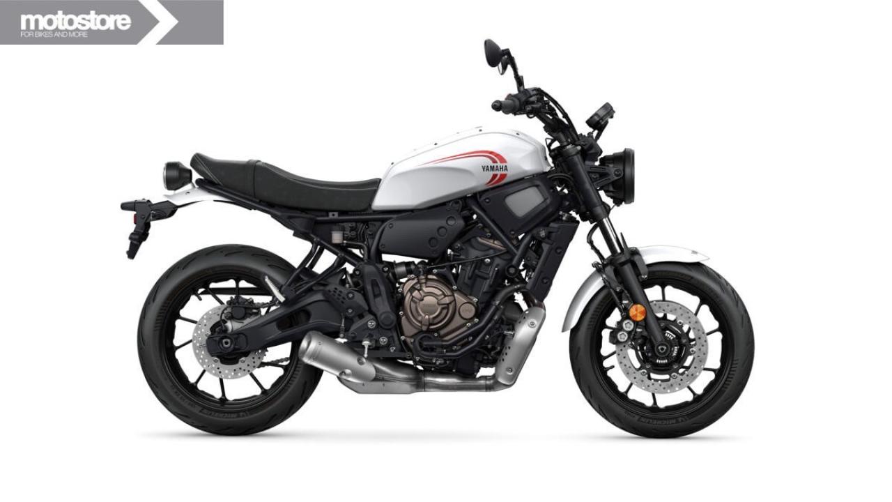 Yamaha 2025 XSR 700 ABS | Yamaha occasion