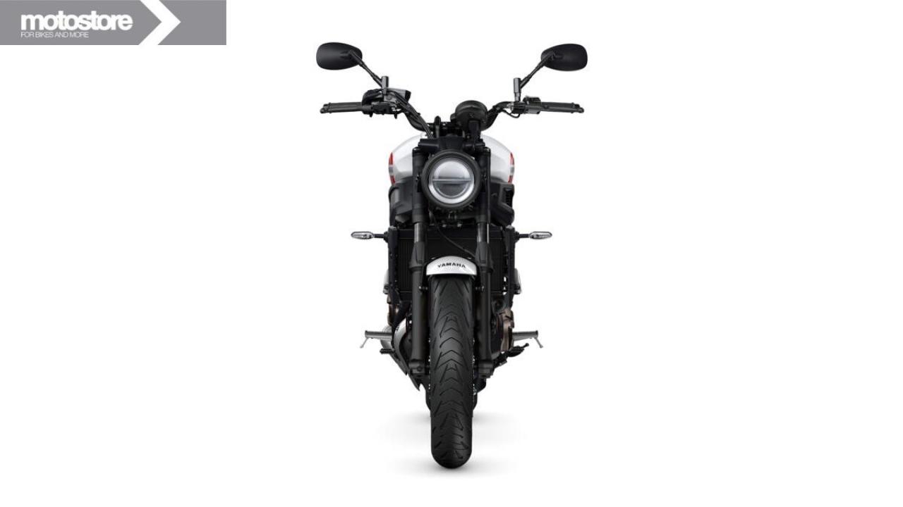 Yamaha 2025 XSR 700 ABS | Yamaha occasion