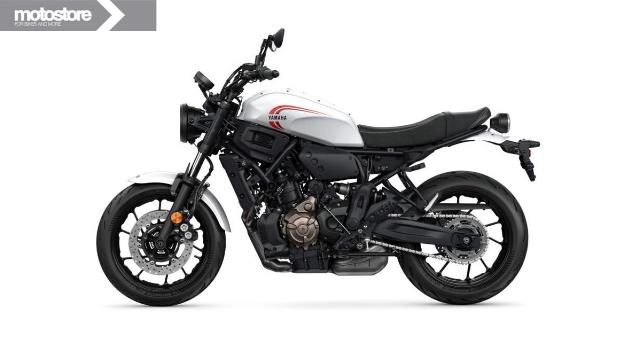 Yamaha 2025 XSR 700 ABS | Yamaha occasion