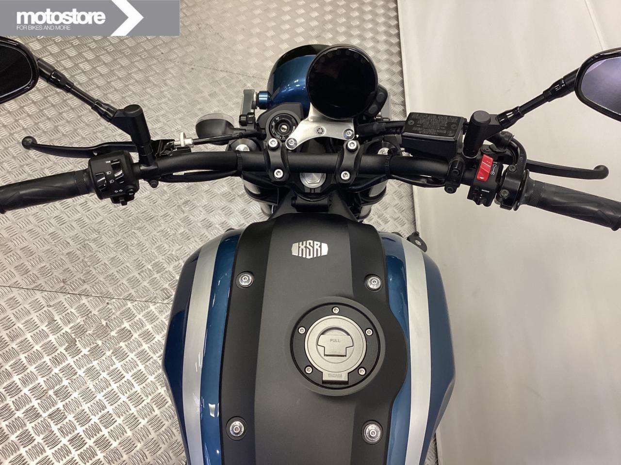 Yamaha 2017 XSR 900 ABS | Yamaha occasion