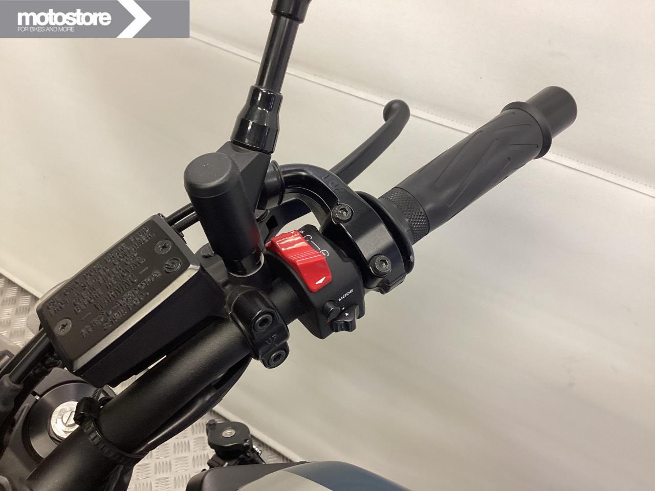 Yamaha 2017 XSR 900 ABS | Yamaha occasion