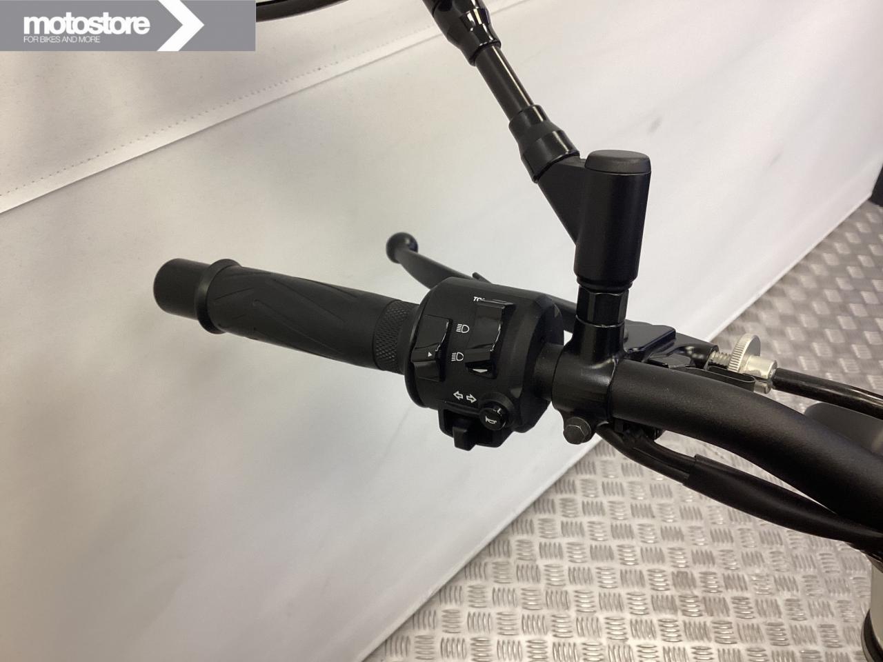 Yamaha 2017 XSR 900 ABS | Yamaha occasion