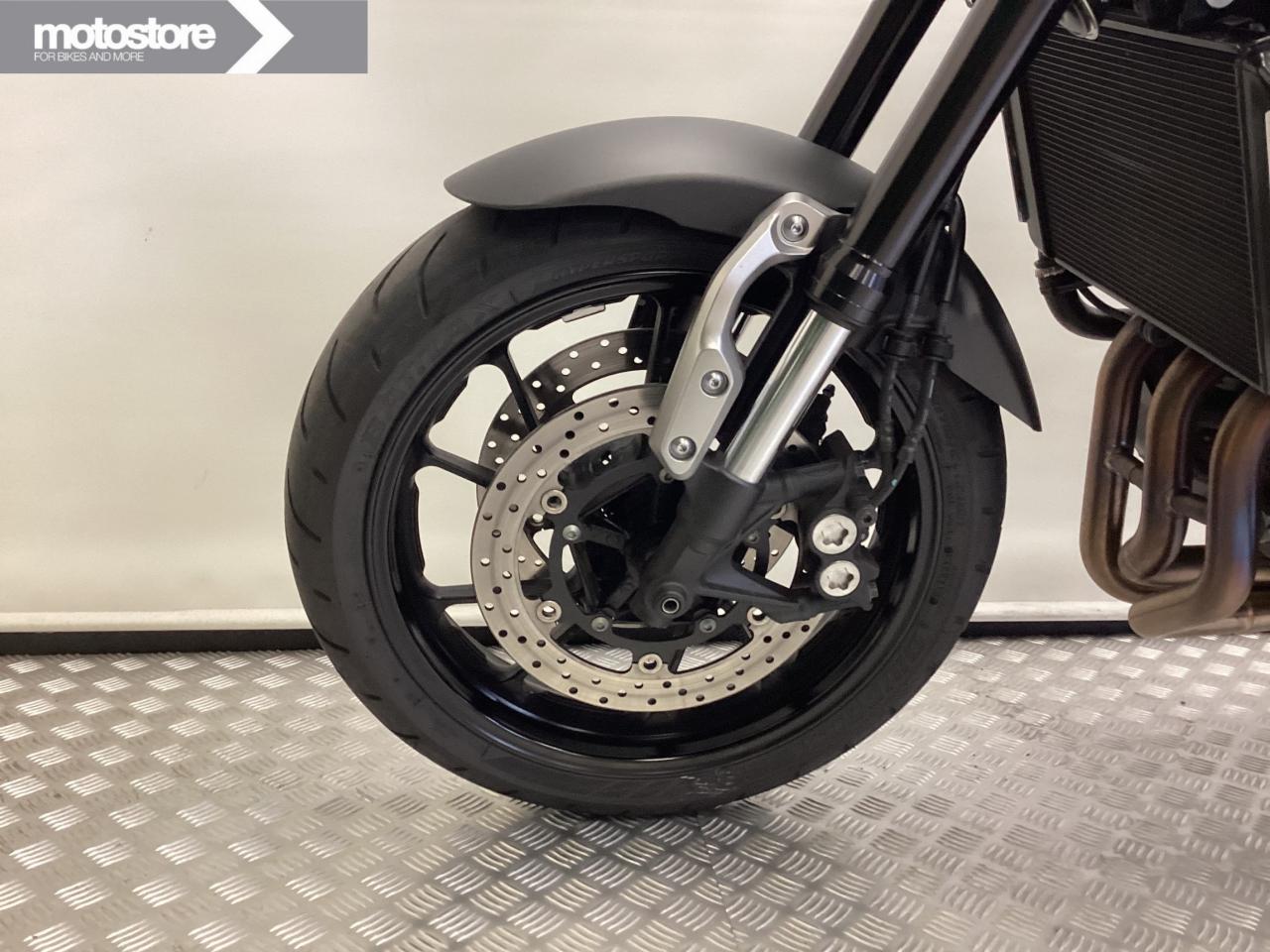 Yamaha 2017 XSR 900 ABS | Yamaha occasion