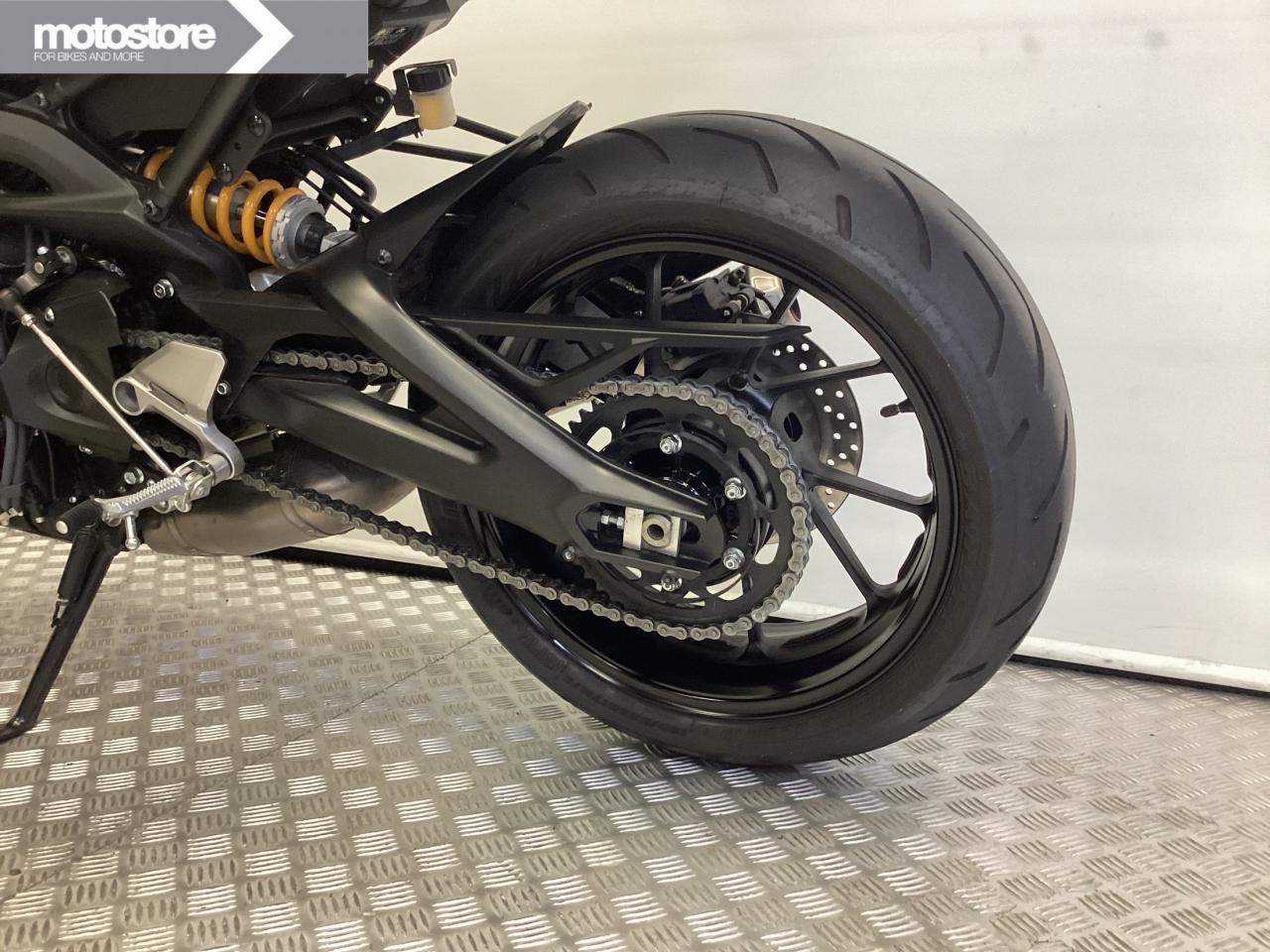 Yamaha 2017 XSR 900 ABS | Yamaha occasion