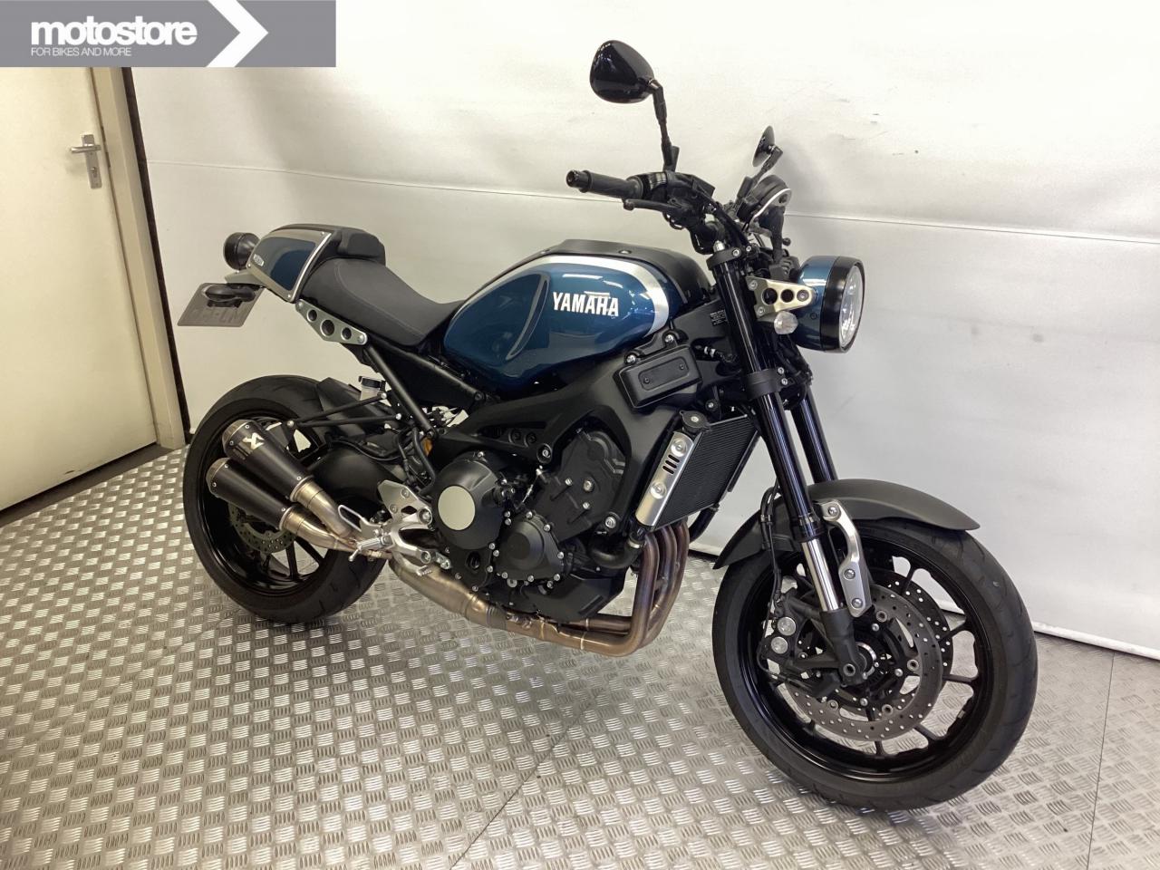 Yamaha 2017 XSR 900 ABS | Yamaha occasion