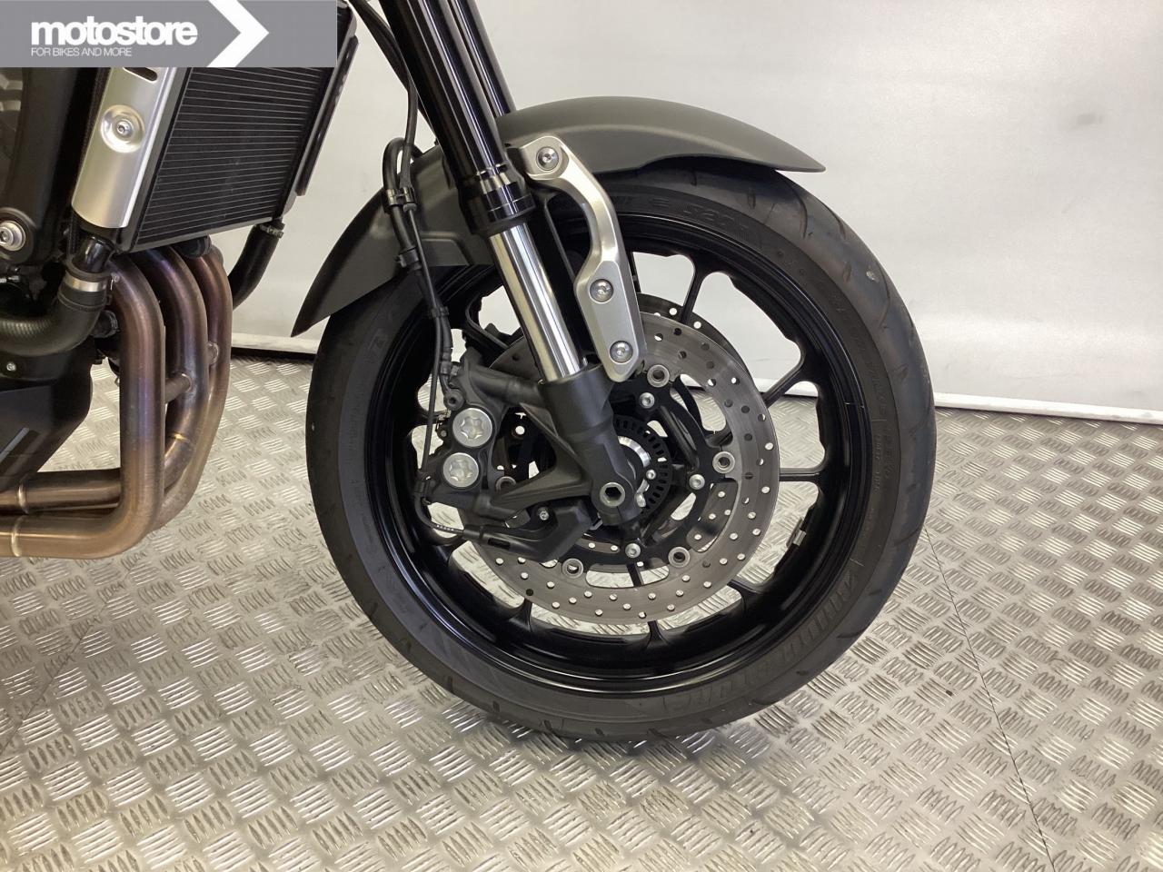 Yamaha 2017 XSR 900 ABS | Yamaha occasion