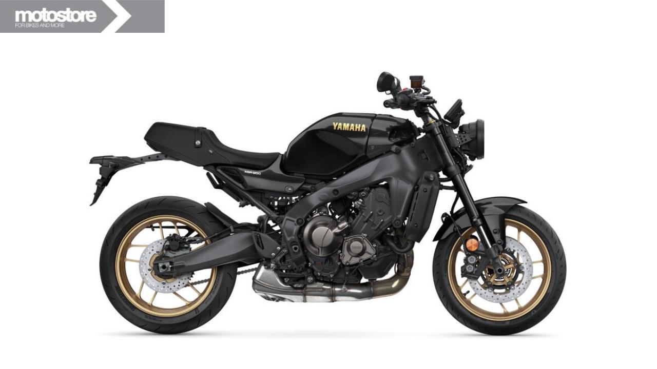 Yamaha 2025 XSR 900 ABS | Yamaha occasion