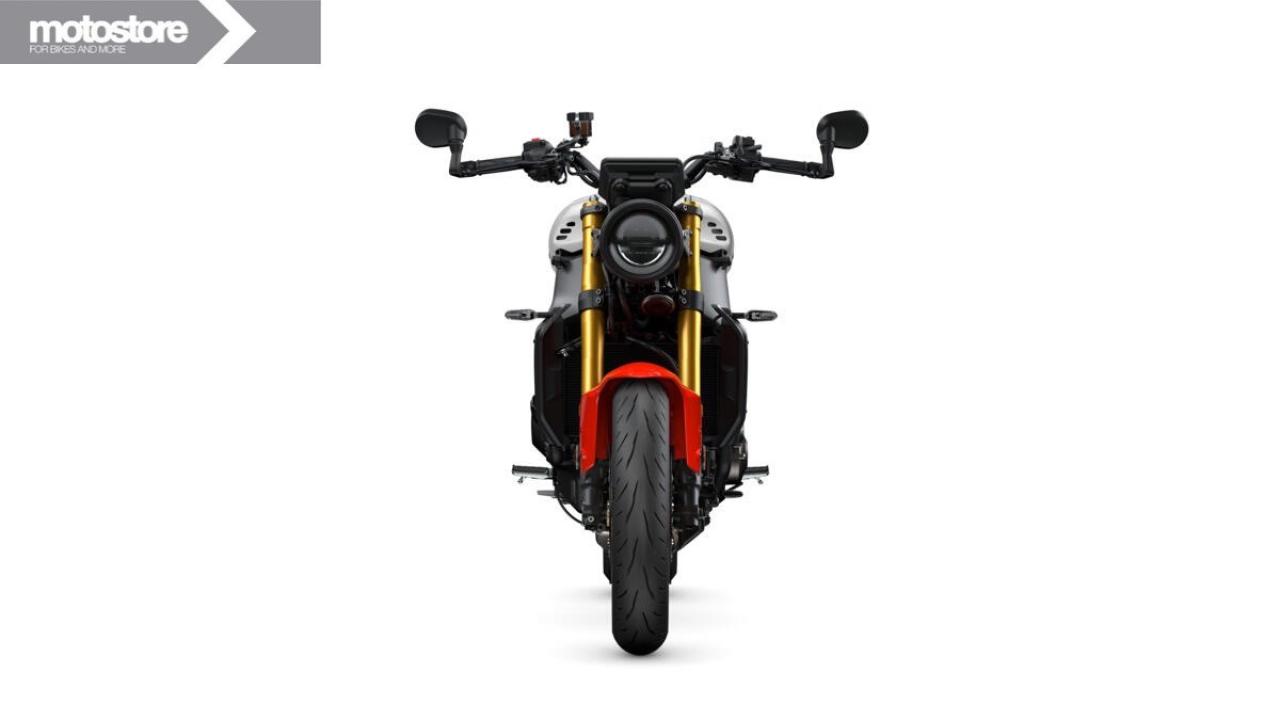 Yamaha 2025 XSR 900 ABS | Yamaha occasion