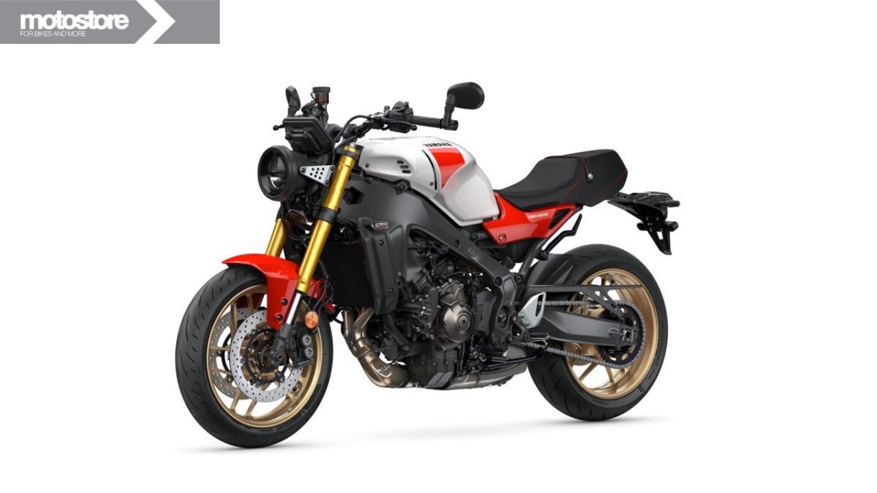 Yamaha 2025 XSR 900 ABS | Yamaha occasion