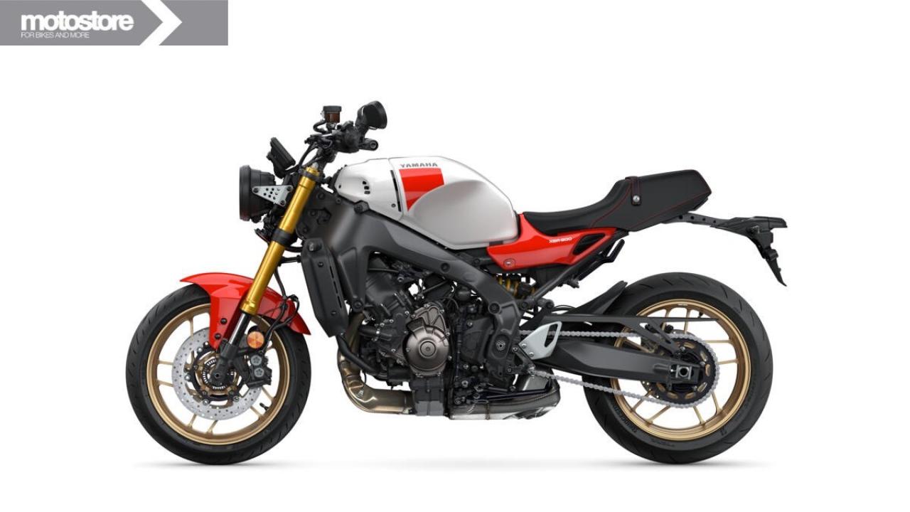Yamaha 2025 XSR 900 ABS | Yamaha occasion