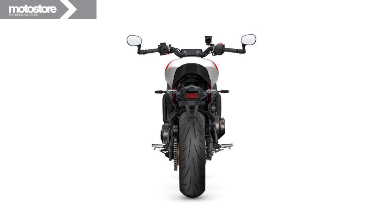 Yamaha 2025 XSR 900 ABS | Yamaha occasion