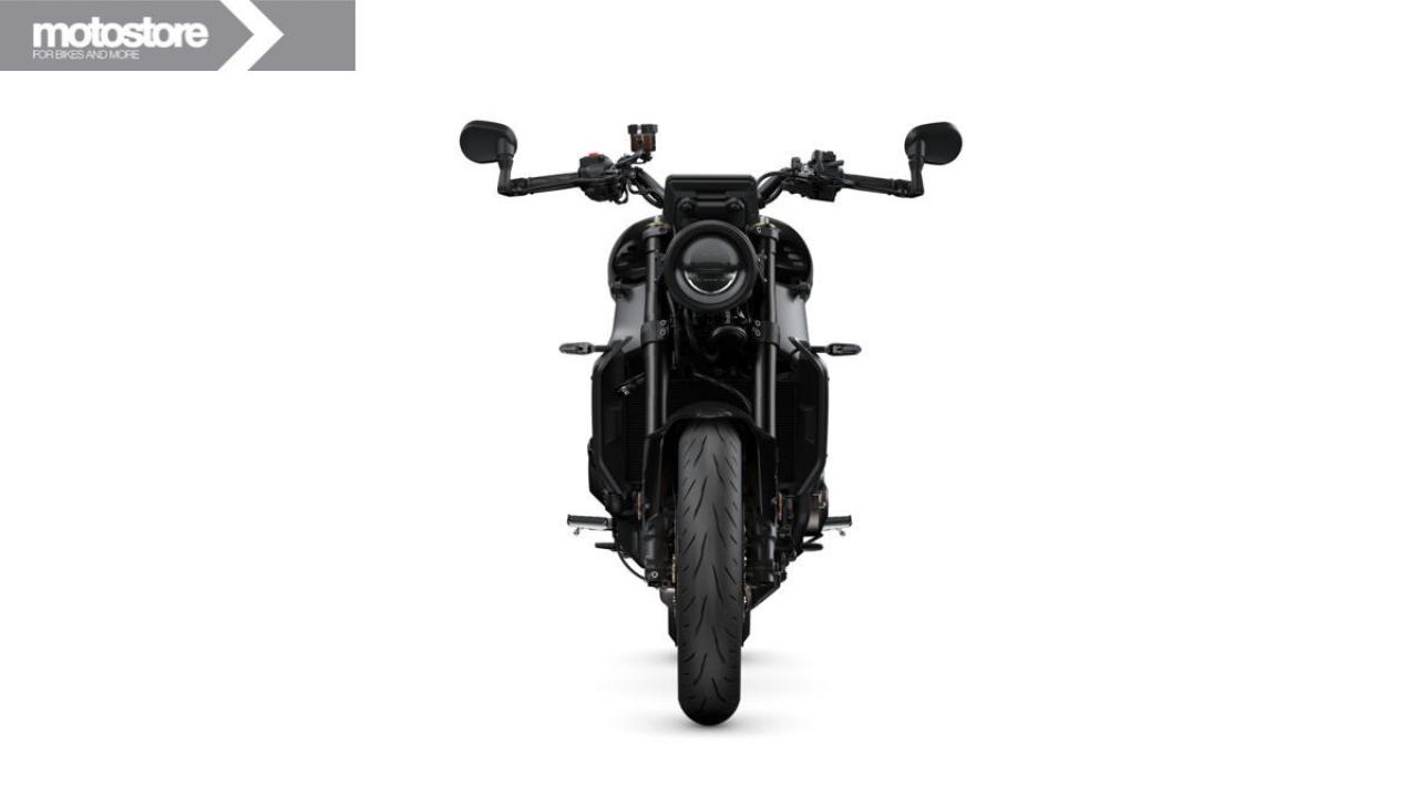 Yamaha 2025 XSR 900 ABS | Yamaha occasion