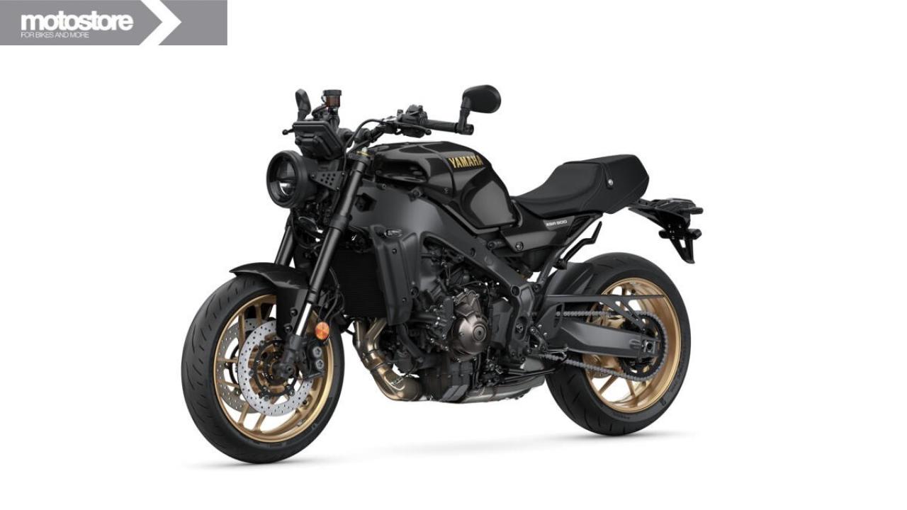 Yamaha 2025 XSR 900 ABS | Yamaha occasion