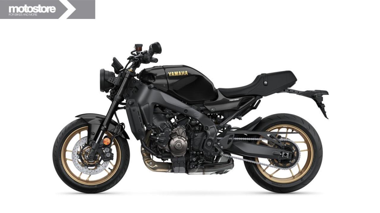 Yamaha 2025 XSR 900 ABS | Yamaha occasion