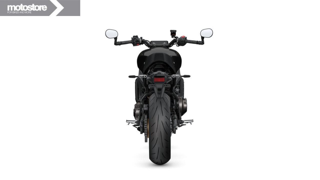 Yamaha 2025 XSR 900 ABS | Yamaha occasion