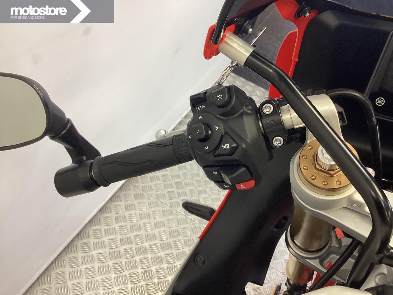 Yamaha 2026 XSR 900 GP | Yamaha occasion