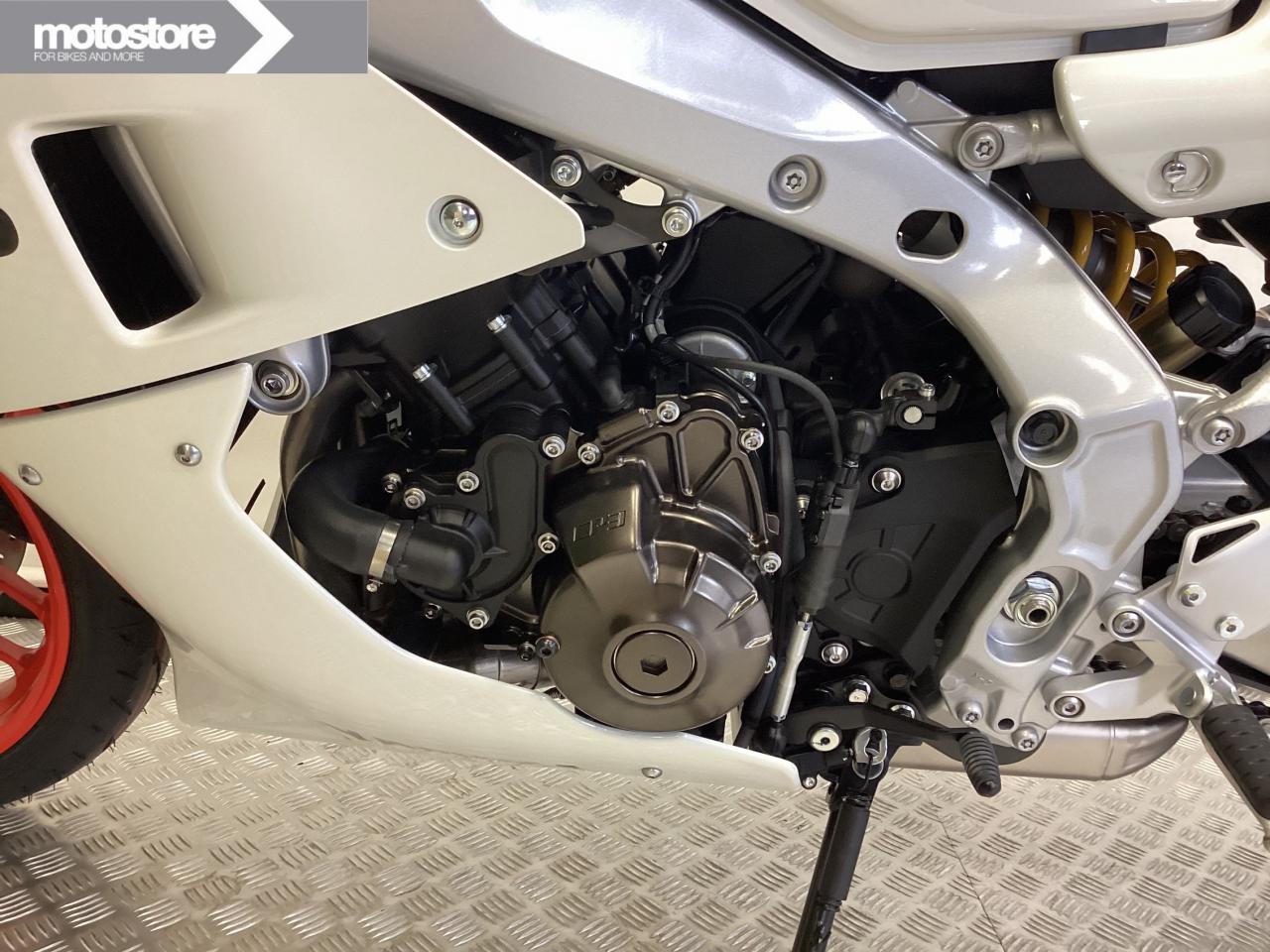 Yamaha 2026 XSR 900 GP | Yamaha occasion