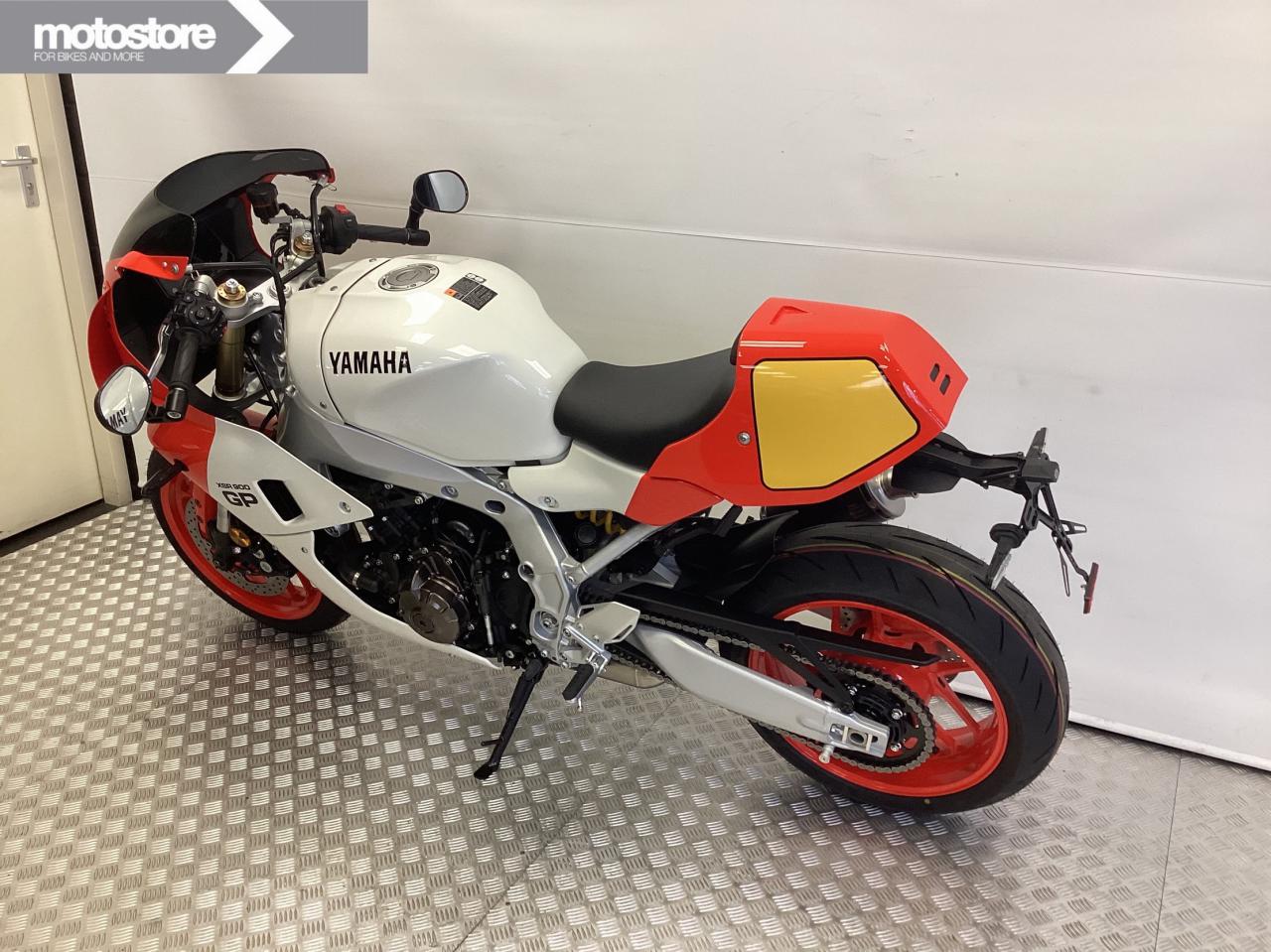 Yamaha 2026 XSR 900 GP | Yamaha occasion