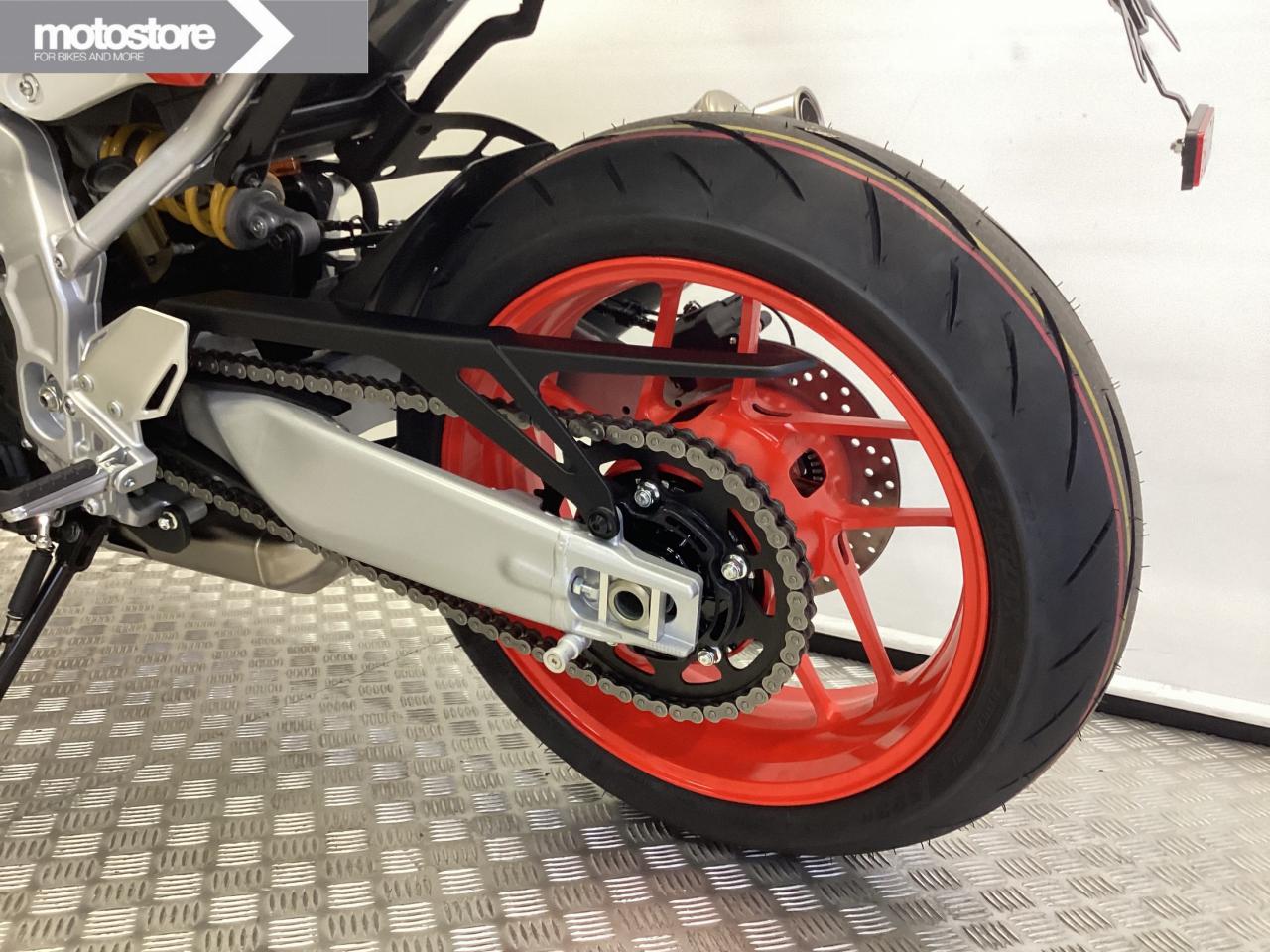 Yamaha 2026 XSR 900 GP | Yamaha occasion