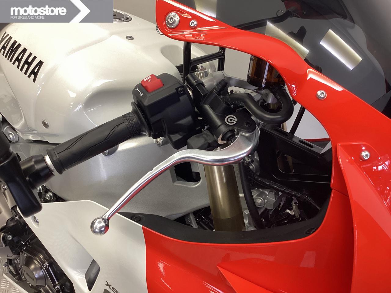 Yamaha 2026 XSR 900 GP | Yamaha occasion