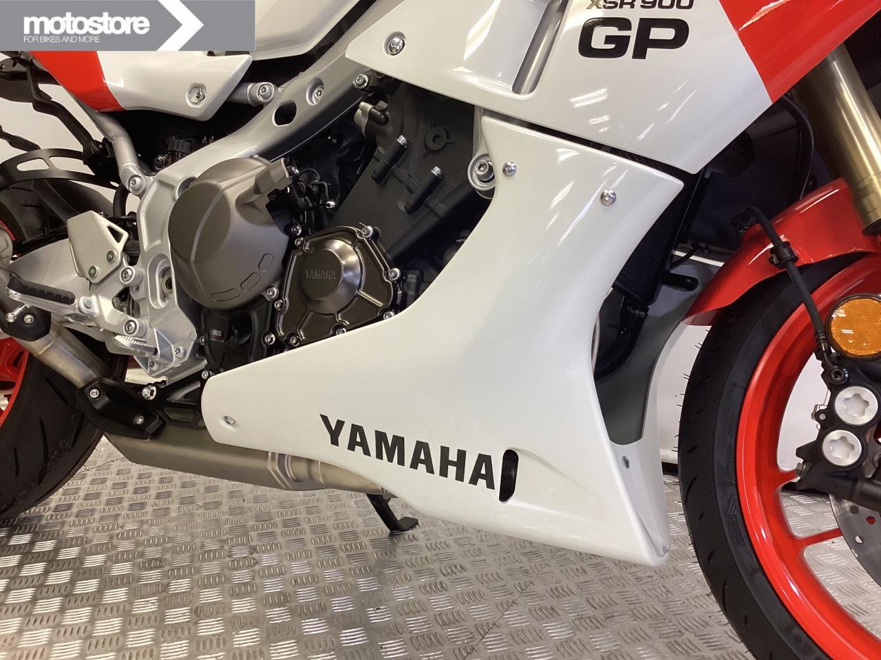 Yamaha 2026 XSR 900 GP | Yamaha occasion