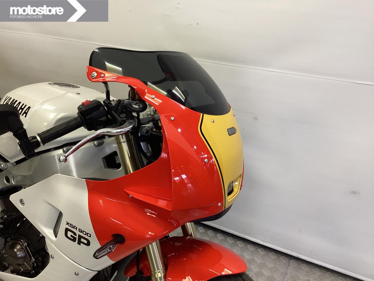 Yamaha 2026 XSR 900 GP | Yamaha occasion