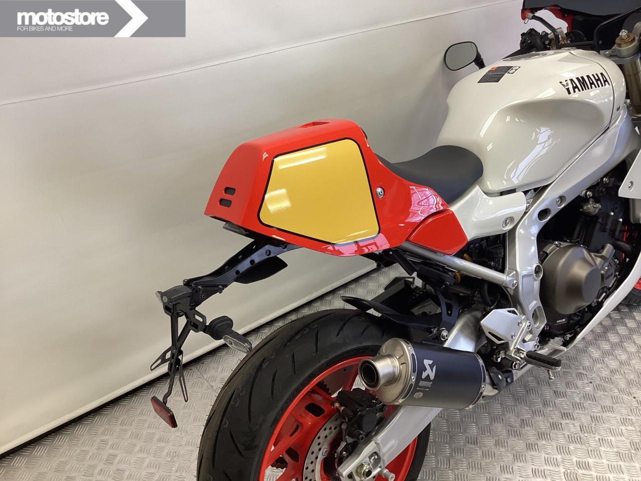 Yamaha 2026 XSR 900 GP | Yamaha occasion