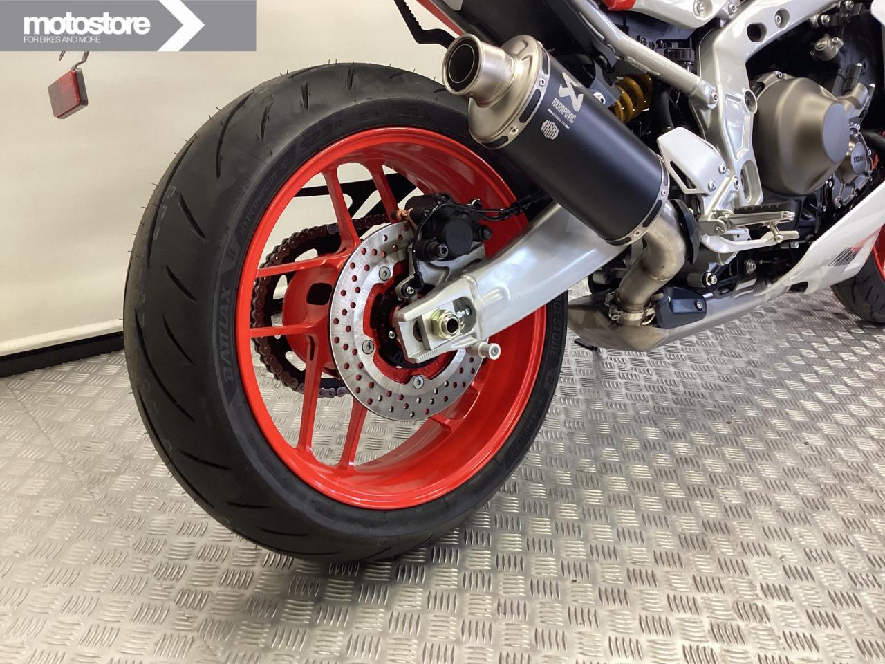 Yamaha 2026 XSR 900 GP | Yamaha occasion