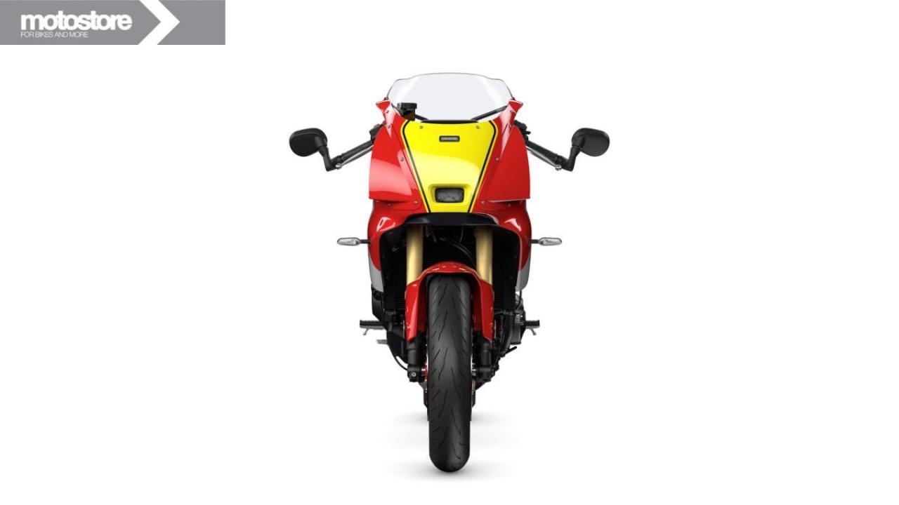 Yamaha 2025 XSR 900 GP | Yamaha occasion