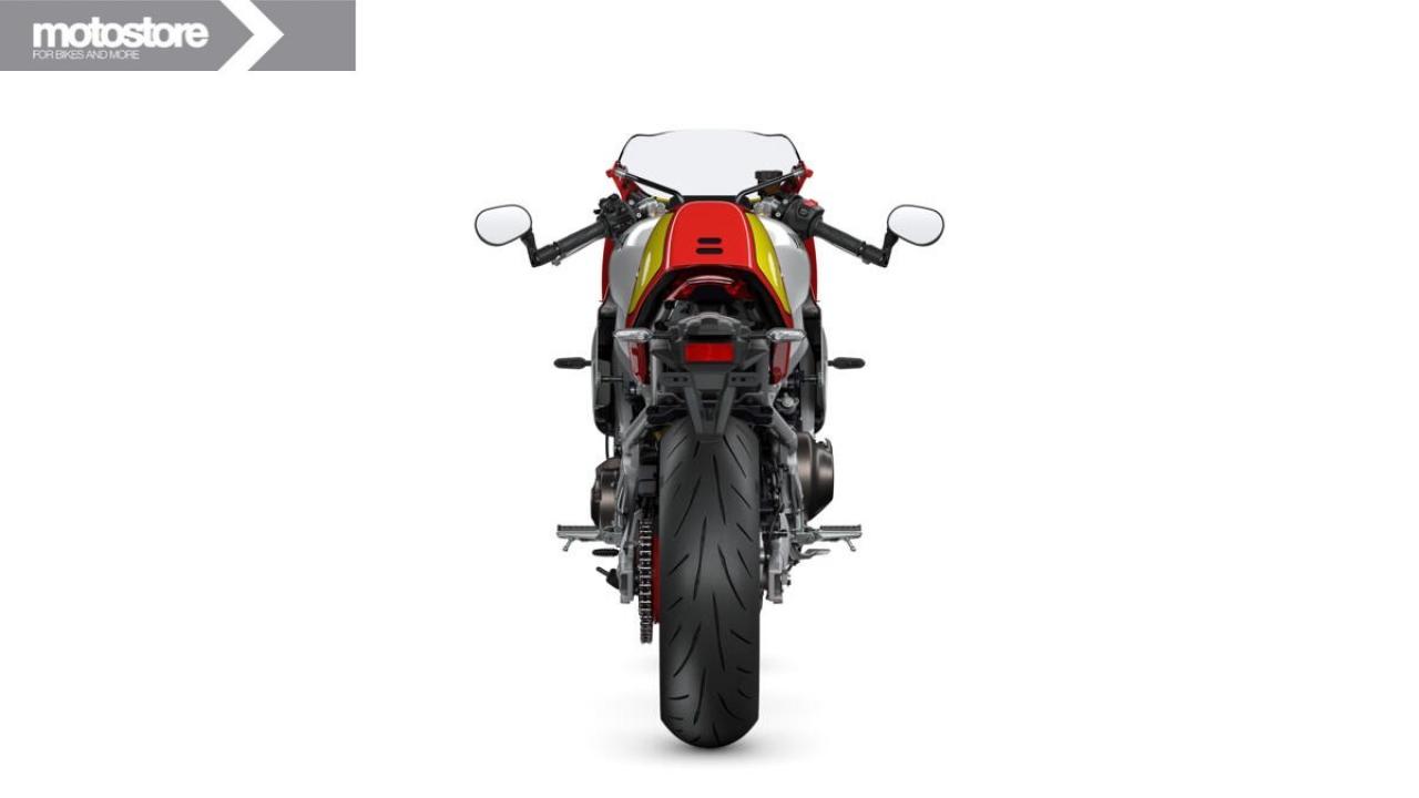 Yamaha 2025 XSR 900 GP | Yamaha occasion