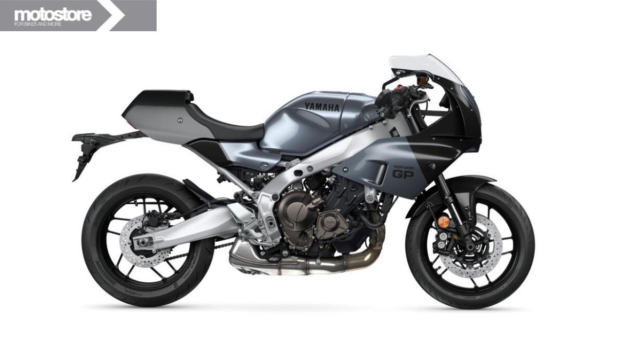 Yamaha 2025 XSR 900 GP | Yamaha occasion
