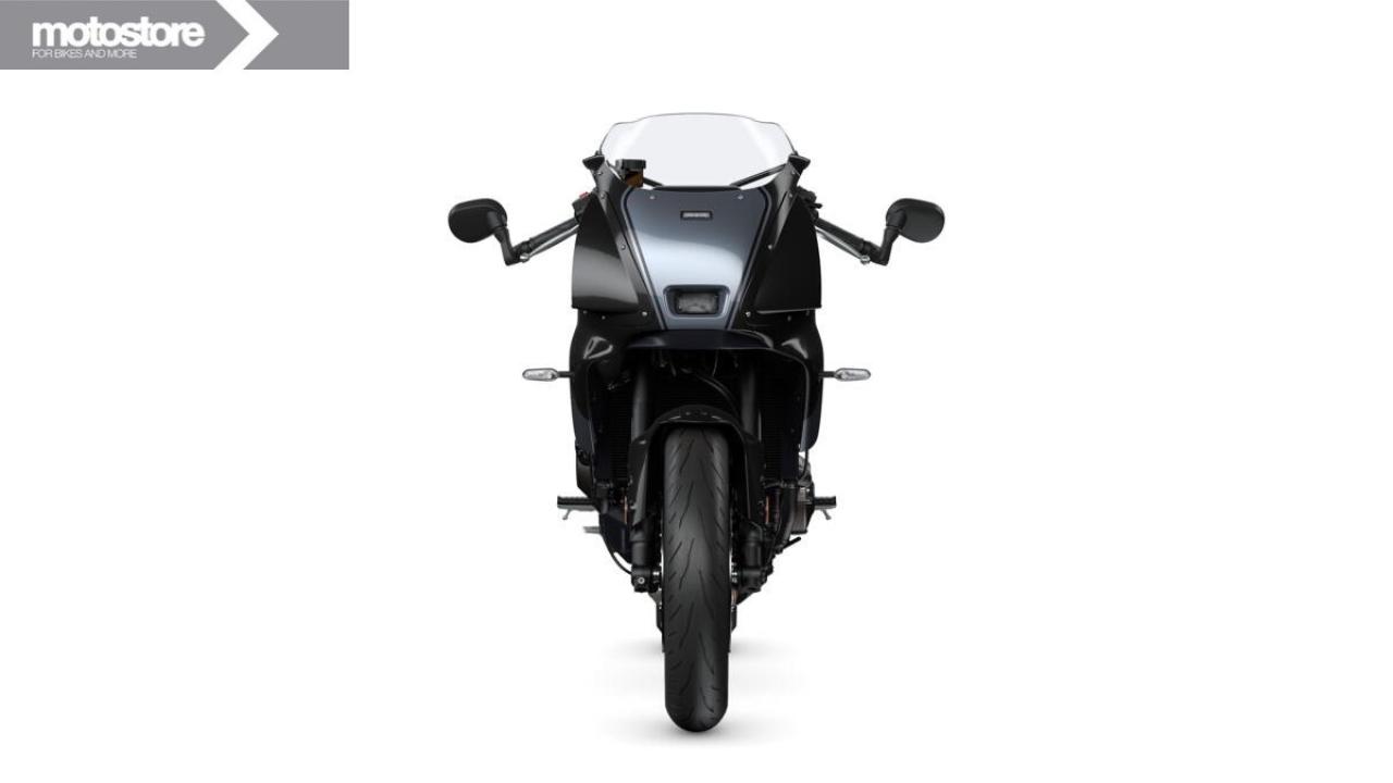 Yamaha 2025 XSR 900 GP | Yamaha occasion