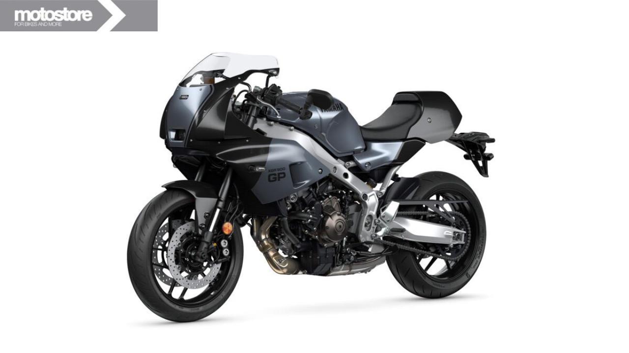 Yamaha 2025 XSR 900 GP | Yamaha occasion