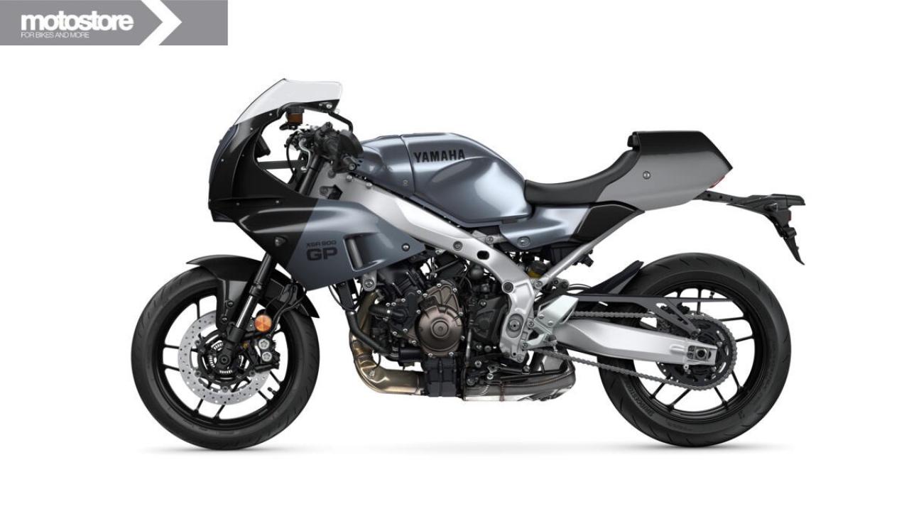Yamaha 2025 XSR 900 GP | Yamaha occasion