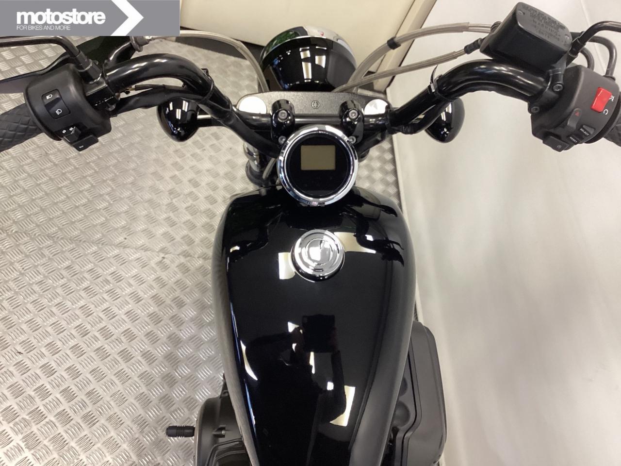 Yamaha 2014 XV 950 ABS | Yamaha occasion
