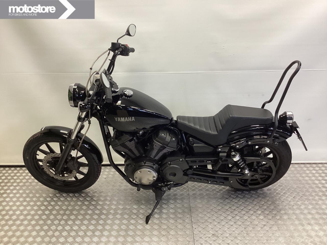 Yamaha 2014 XV 950 ABS | Yamaha occasion