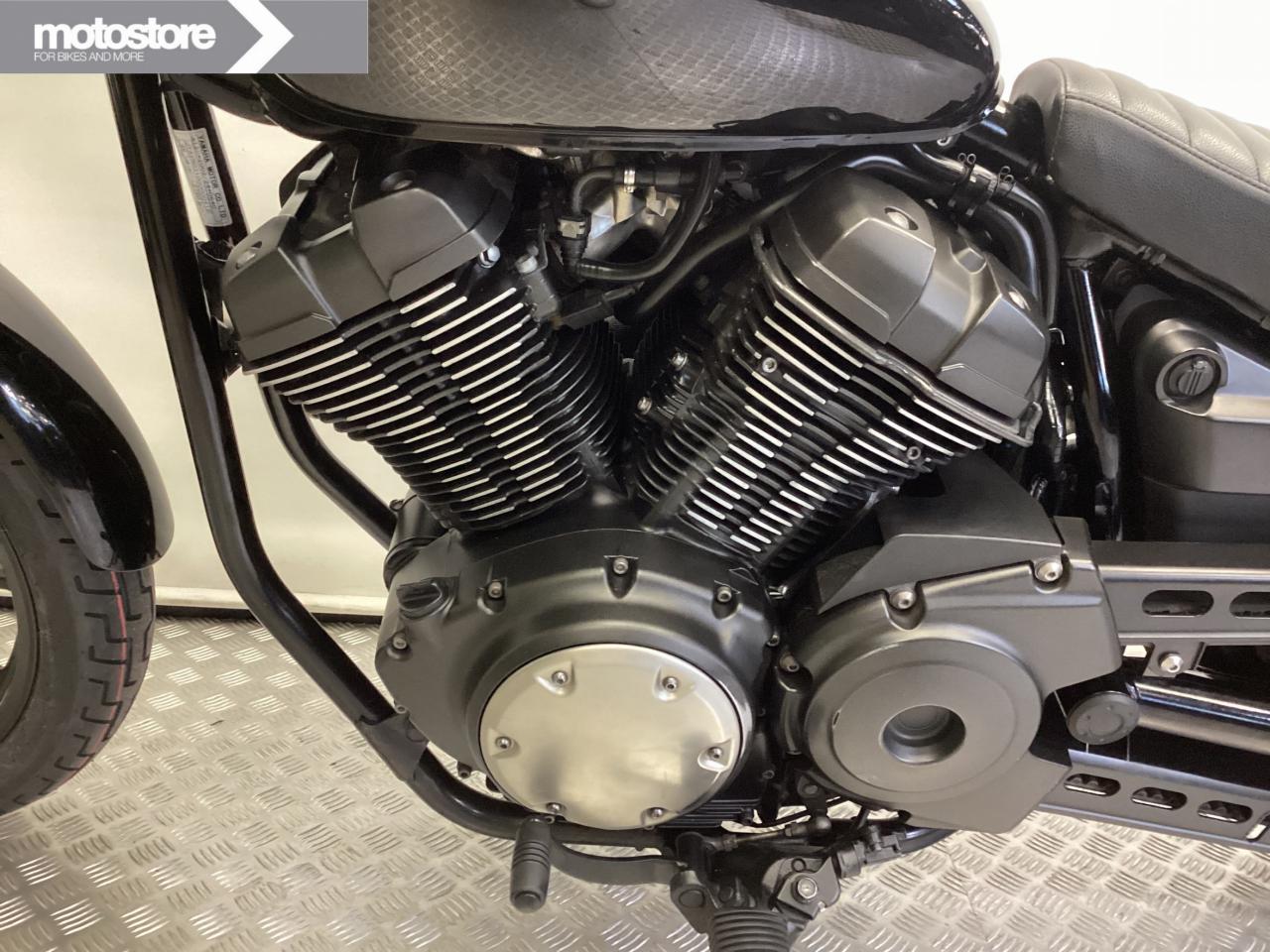 Yamaha 2014 XV 950 ABS | Yamaha occasion