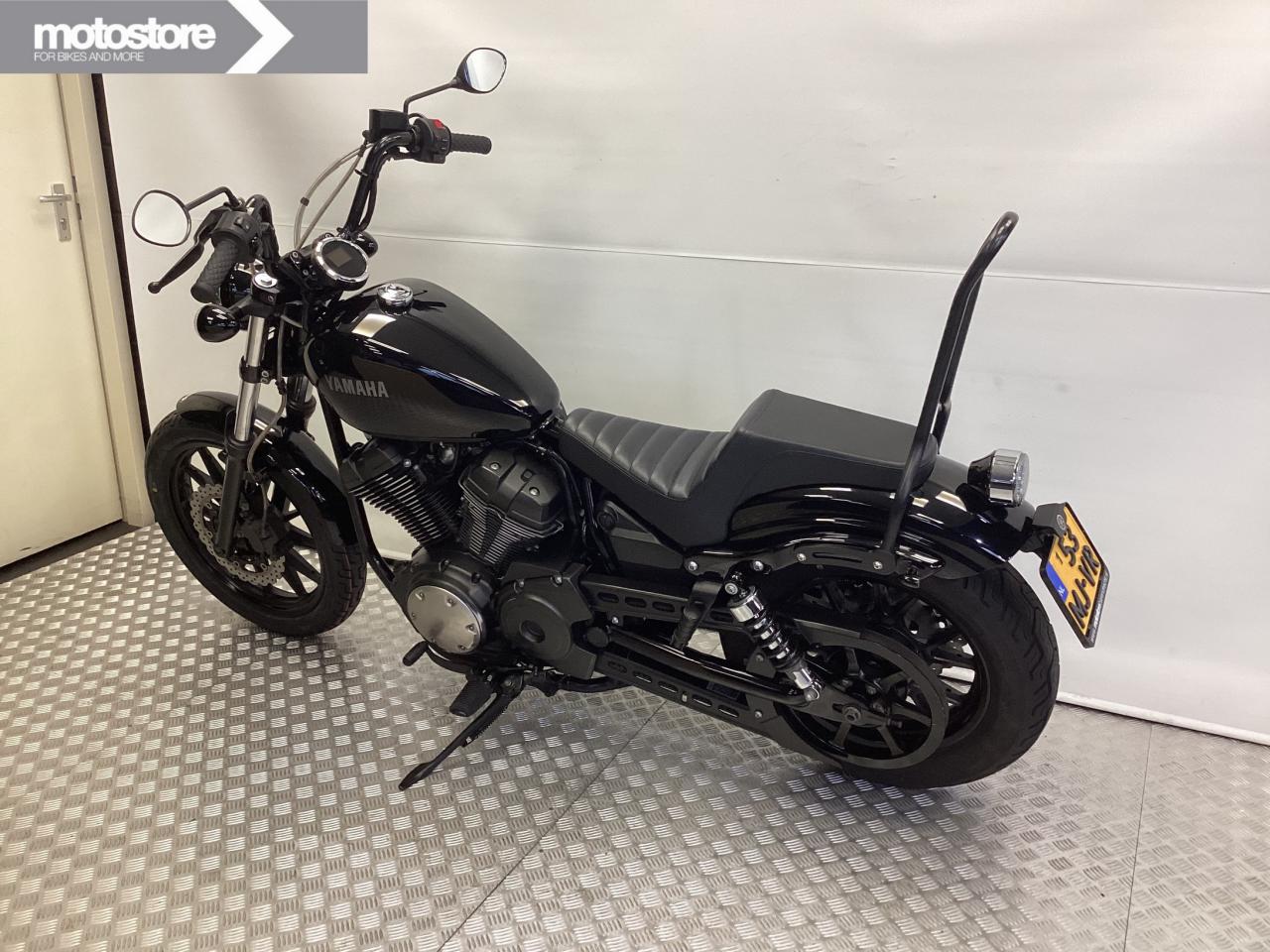 Yamaha 2014 XV 950 ABS | Yamaha occasion